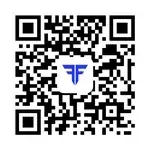 Download FYERS app QR
