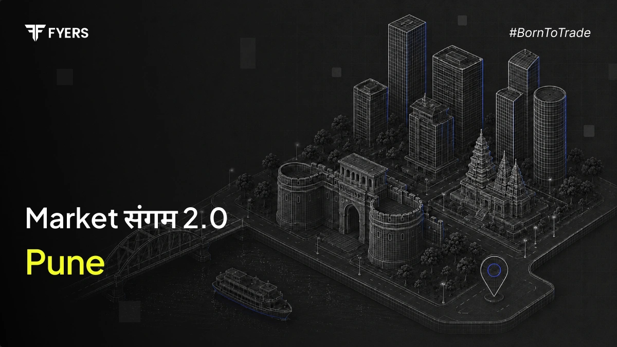 Market संगम 2.0 – Pune