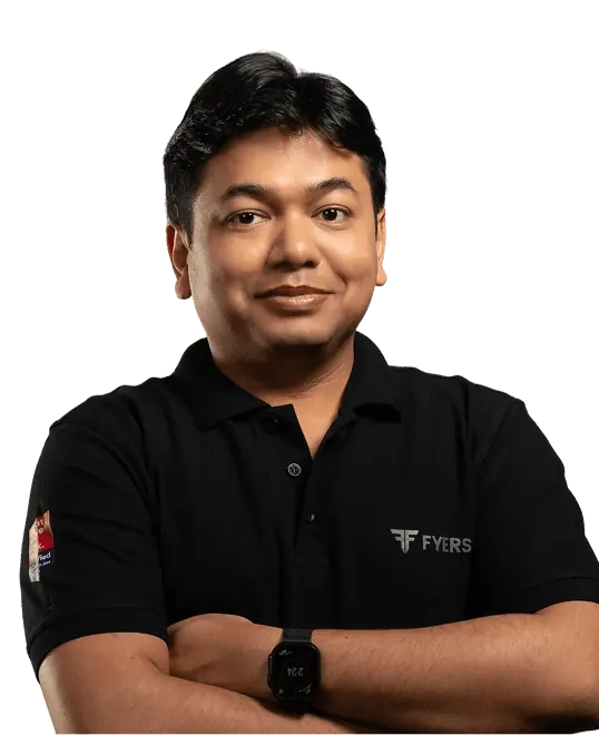 Mehul Goyal