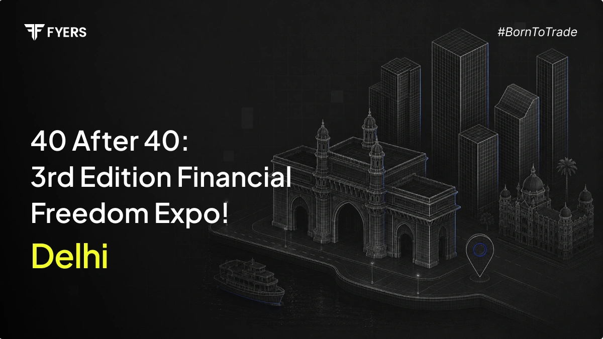 40 After 40: 3rd Edition Financial Freedom Expo