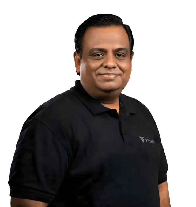 Akhil Garg