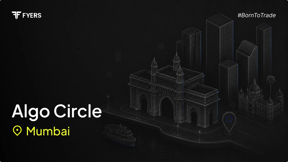 AlgoCircle