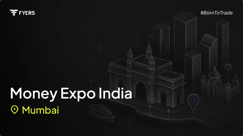 Money Expo India 2026