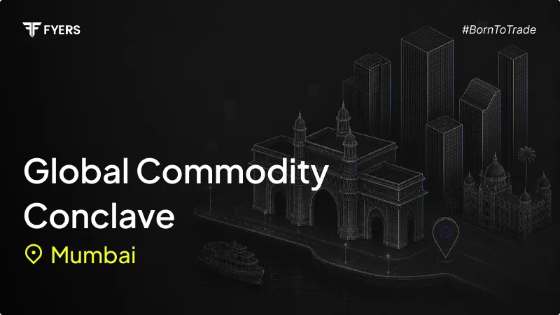 Global Commodity Conclave
