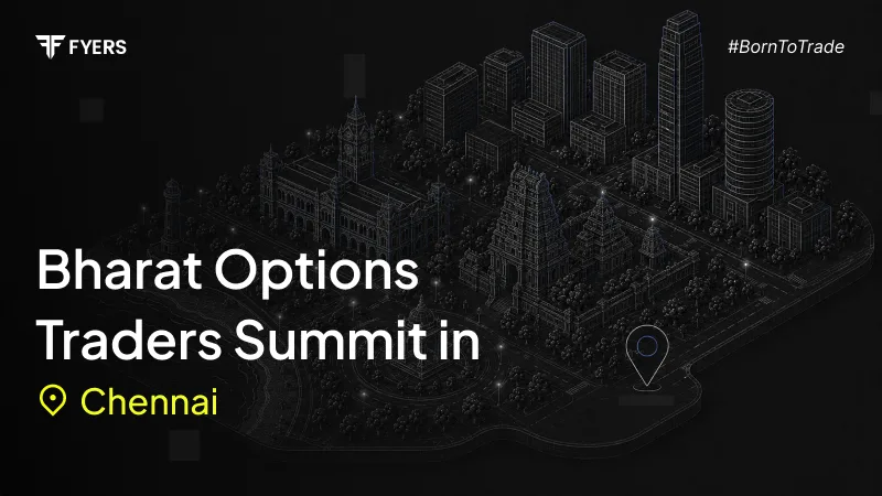 Bharat Options Trader Summit