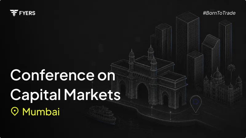 Conference on Capital Markets