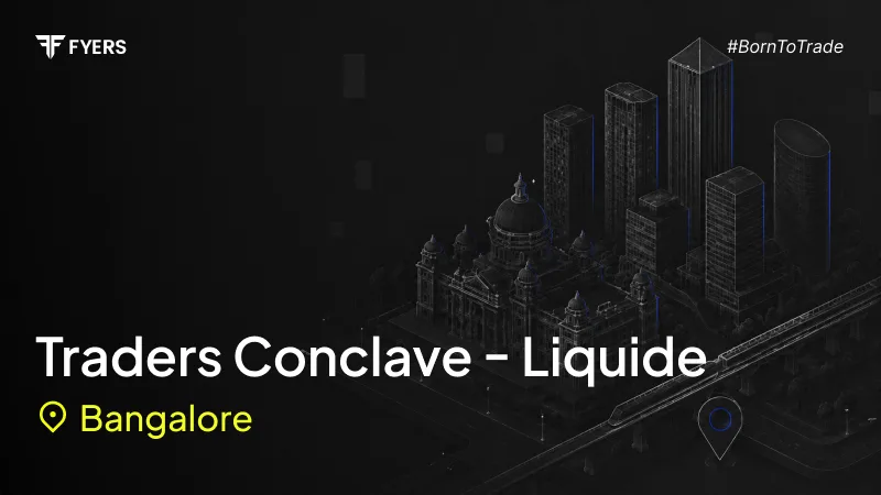 Traders Conclave - Liquide