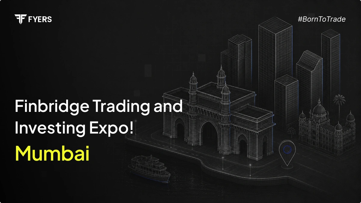 Finbridge Trading and Investing Expo – Mumbai