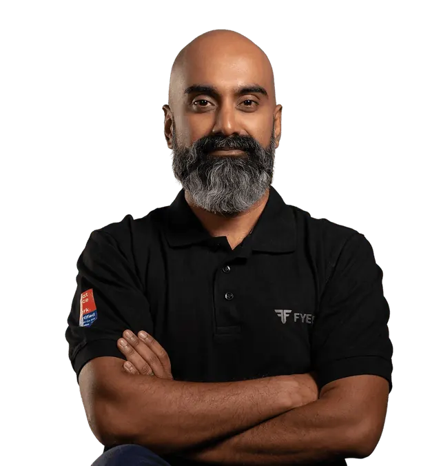 Girish Subramanian