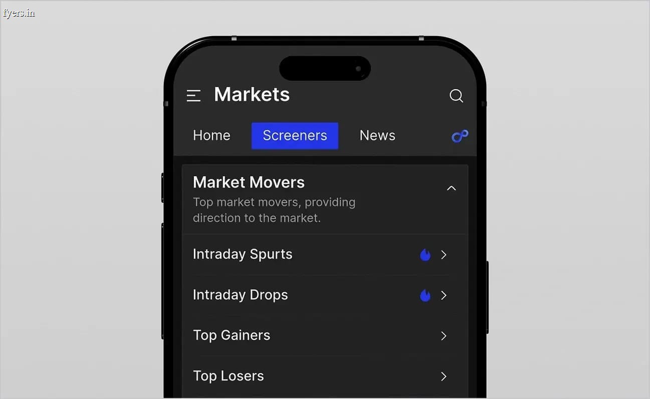Predefined Categories