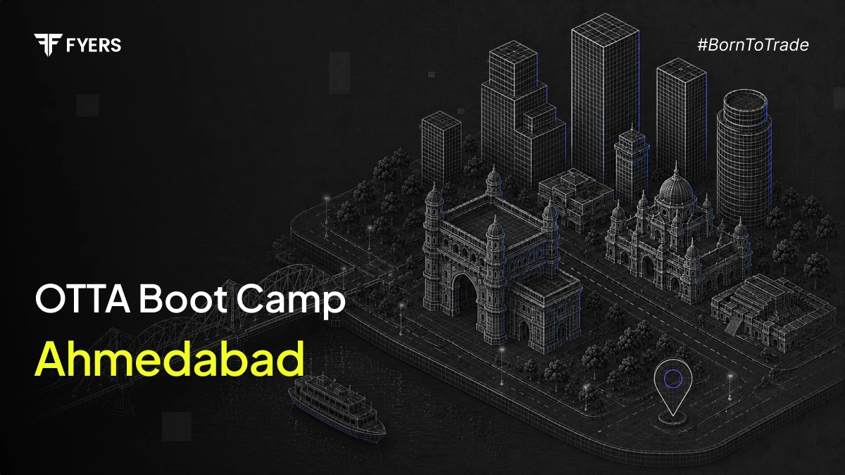 OTTA Boot Camp – Ahmedabad Edition