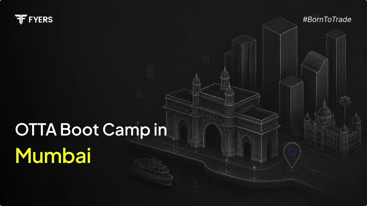 OTTA Boot Camp in Mumbai