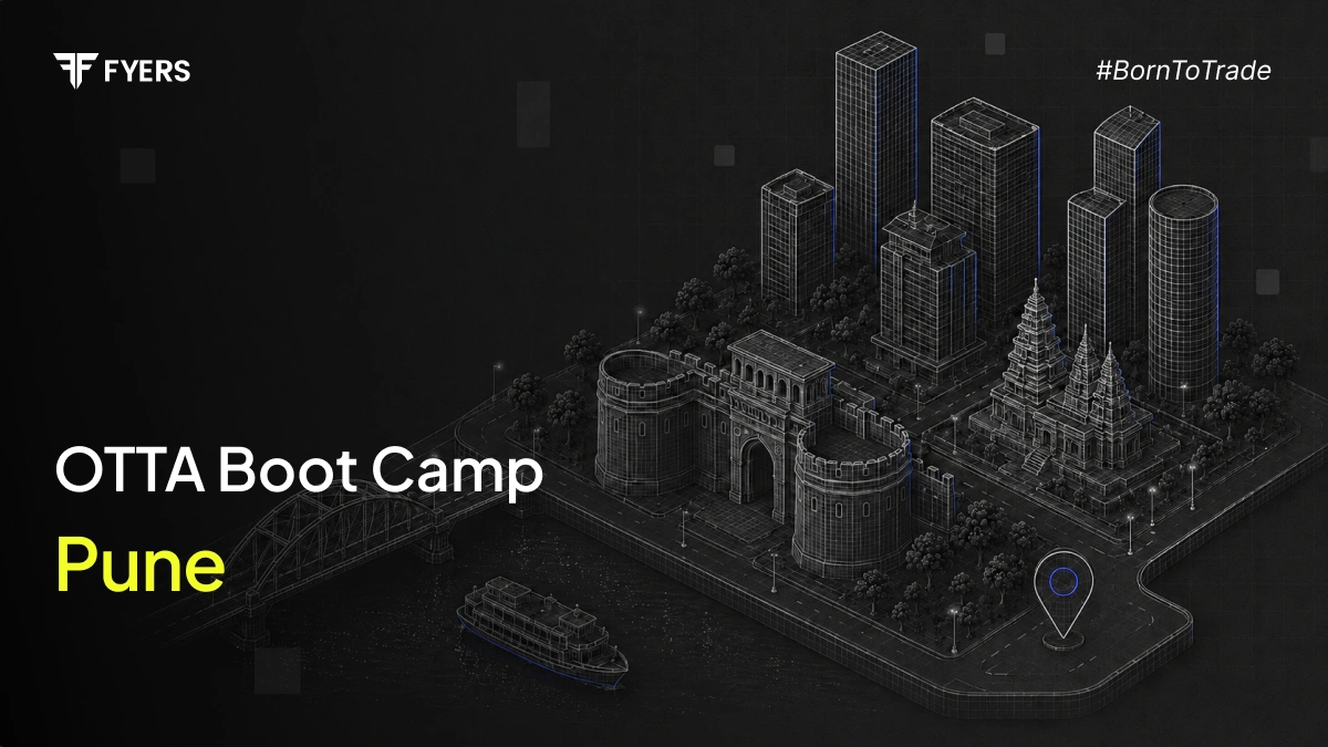 OTTA Boot Camp – Pune