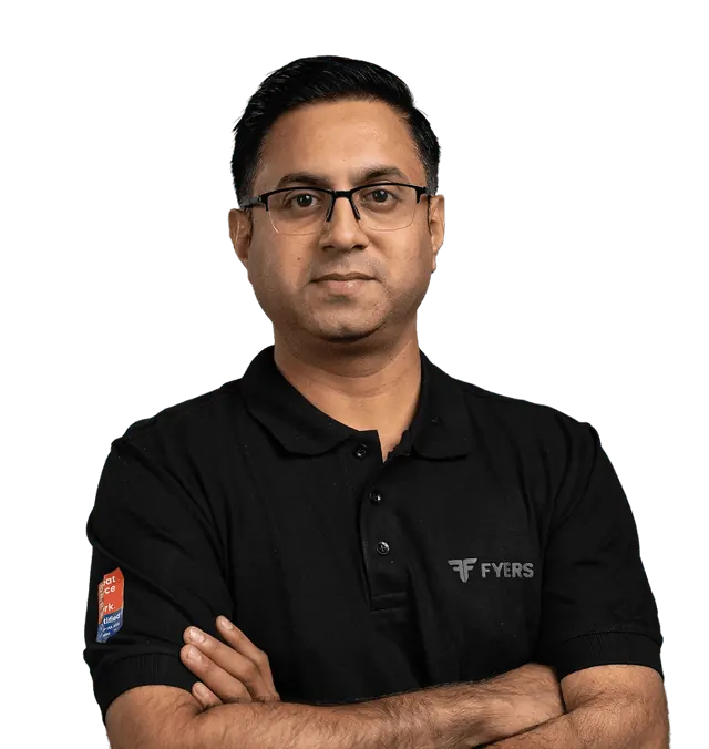 Pranav Khambayatkar