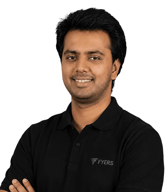 Shreyas Khoday