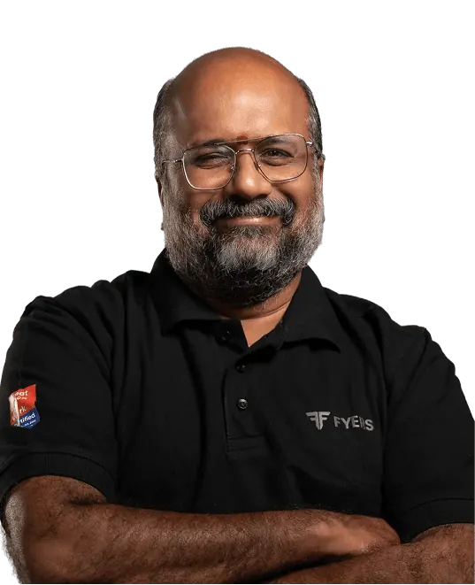 Subramaniam Mani