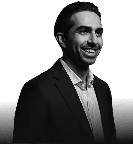 Tejas Khoday, Co-founder & CEO of FYERS