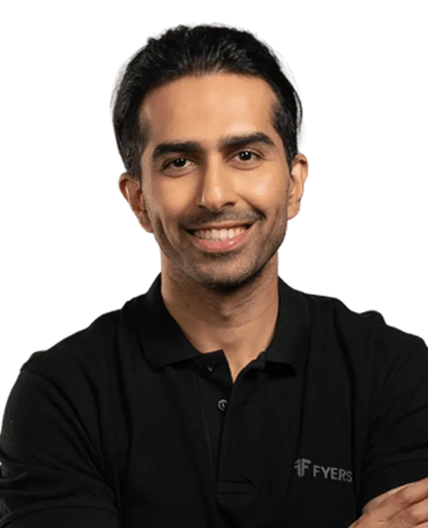 Tejas Khoday