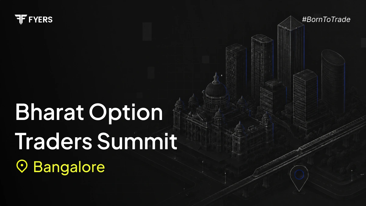Bharat Options Trader Summit