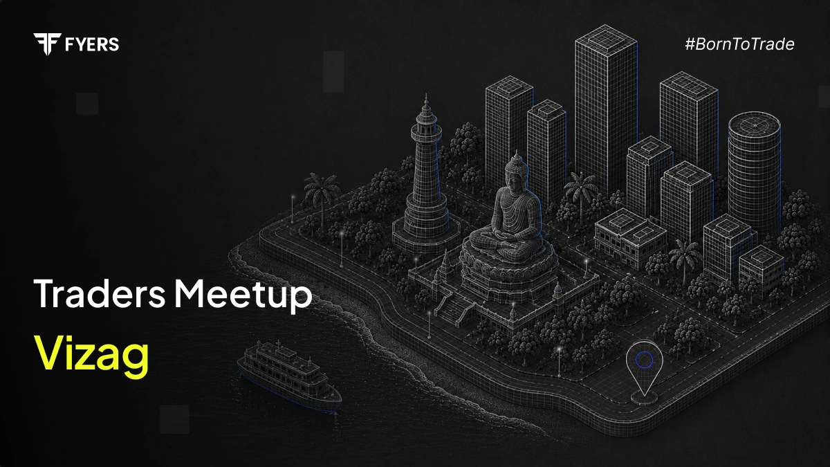 Traders Meetup – Vizag