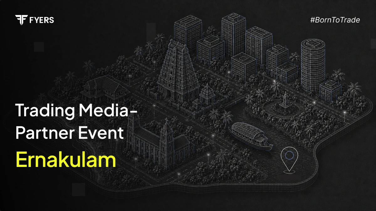 Trading Media Meetup