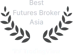 TradingView Best Futures Broker Asia