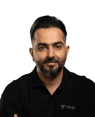 Yashas Khoday